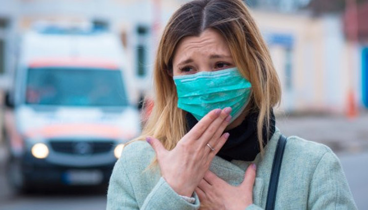 Koronayı hafif geçirenlerin yüzde 86'sı bunu yaşıyor