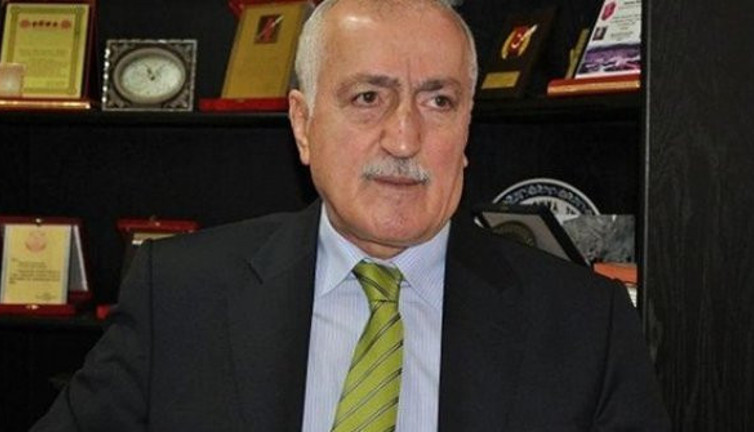 Saadettin Tantan: Sosyal patlama ülke için risk haline geldi!