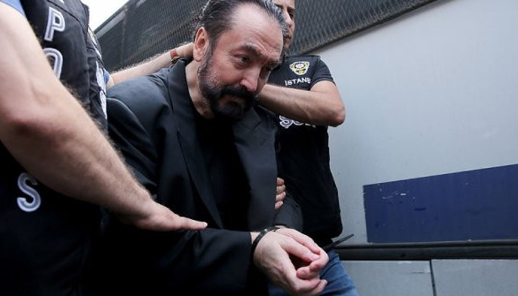 Adnan Oktar organize suç örgütü davasında yarın karar bekleniyor