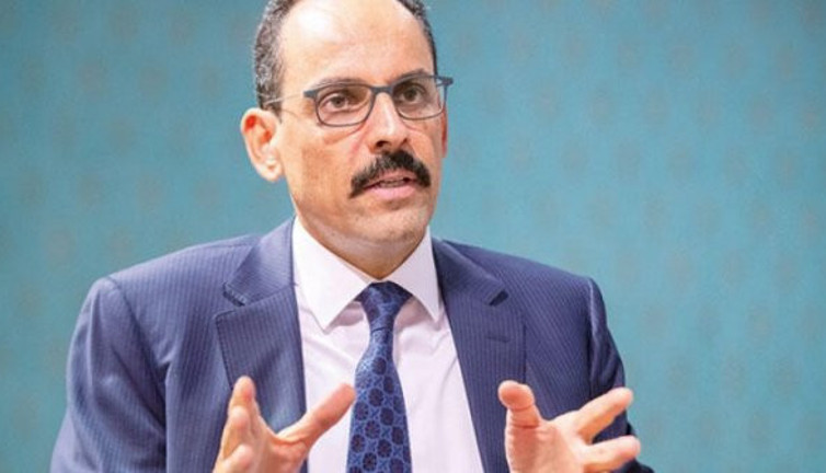 İbrahim Kalın'dan Boğaziçi açıklaması. Yeni sistemde rektörler böyle atanıyor.