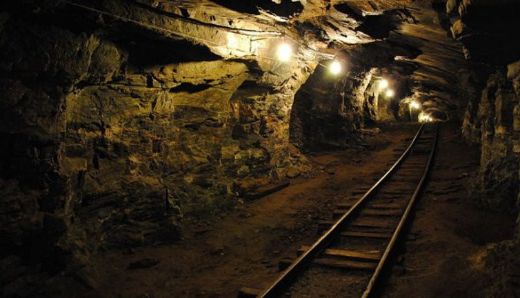 Madende vagon faciası. Bu ilk değil