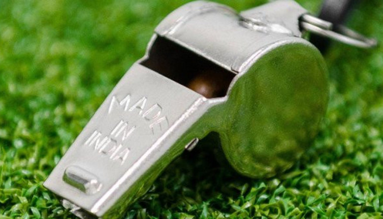 Türkiye Kupası'nın hakemleri belli oldu