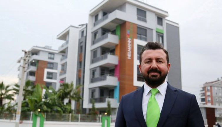 Ev alacaklara aman ha uyarısı. En yetkili isim dikkat edilmesi gerekenleri tek tek sıraladı