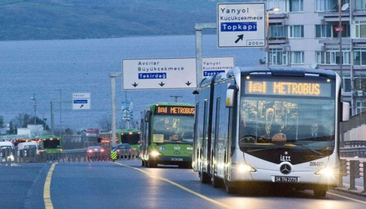 İstanbul’da bu işlemi yapmayan toplu taşıma kullanamayacak. Son gün 15 Ocak