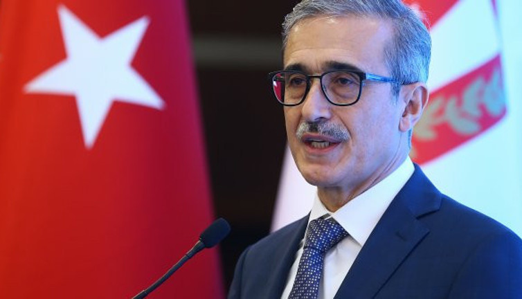 Savunma Sanayii Başkanı Demir'den çok sert Whatsapp açıklaması