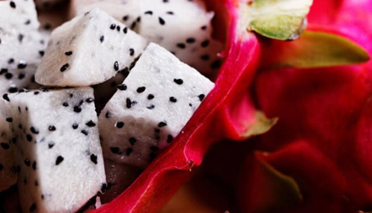 Ejder meyvesi yaşı geri sardırıyor. Akciğerlerdeki katranı söküp atıyor