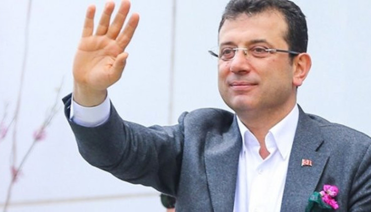 Ekrem İmamoğlu Arabistan'a Anıtkabir'i yapan Ahmet Vefik Alp için başsağlığı mesajı yayımlamadı