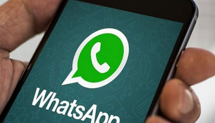 Doç. Dr. Ahmet Hasan Koltuksuz WhatsApp'daki büyük tehlikeyi "Aman ha" diyerek açıkladı