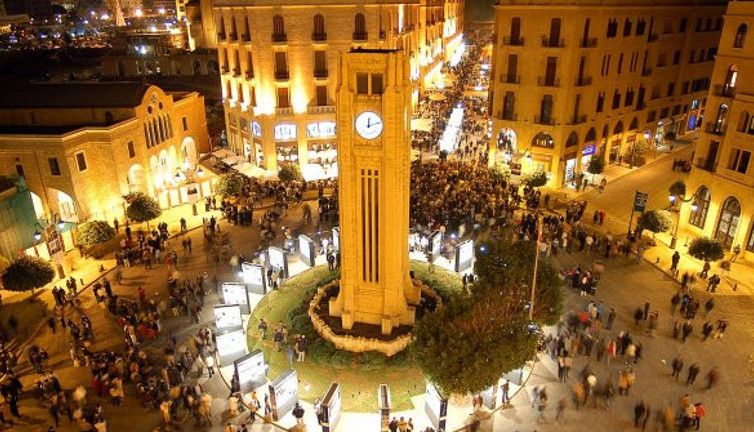 Lübnan'da OHAL ilan edildi. Türkiye de dahil turistler için flaş karar