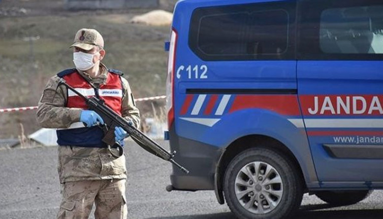 Flaş Flaş Mutasyonlu virüs Türkiye'ye de sıçradı. Eyvah ki ne eyvah