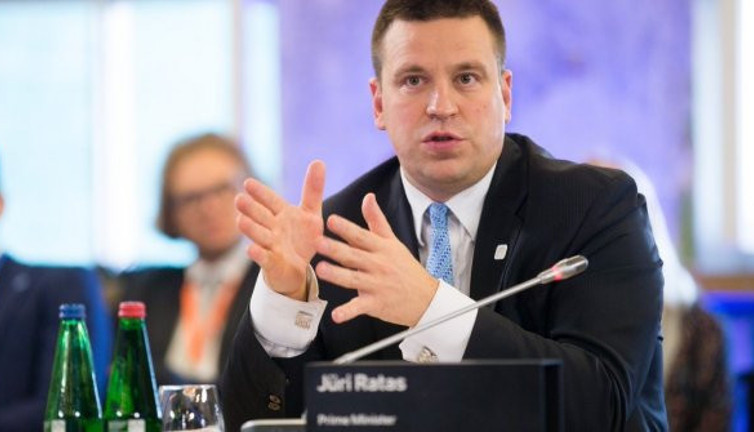 AB'de şok karar! Başbakan istifa etti