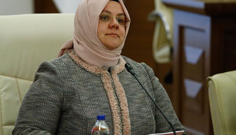 Bakan Selçuk müjdeyi duyurdu. Ocak'ta 3 binin üzerinde sosyal atama yapılacak