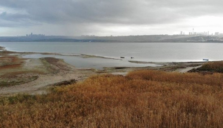 Barajlar doldu mu? 13 Ocak İSKİ baraj doluluk oranları