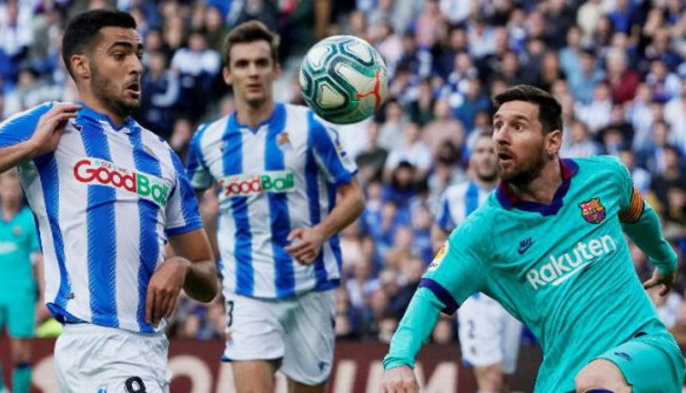 Penaltılarda eledi ilk finalist oldu