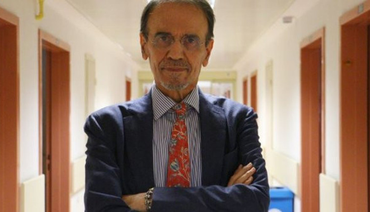 Mehmet Ceyhan aşının etki oranını kimseden korkmadan açıkladı. Etki oranı yüzde 91 denilmişti