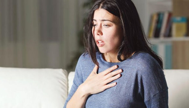 Anksiyete nedir? Anksiyete bozukluğu belirtileri nedir?