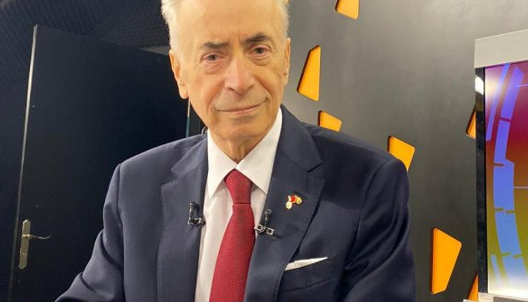 Fatih Terim Galatasaray’dan ayrılıyor mu? Başkan Mustafa Cengiz’den son dakika açıklaması