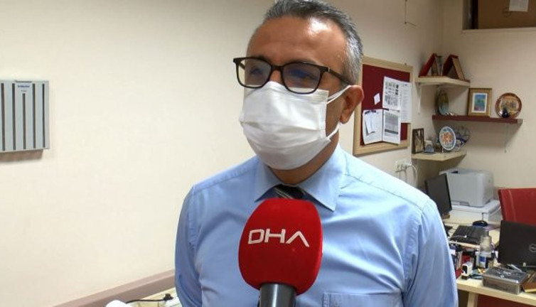 Hafta sonu korona aşısı yapılacak mı. Bilim Kurulu Üyesi Hasan Tezer açıkladı