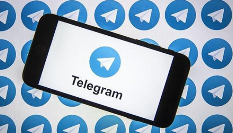 Telegram 500 milyon kullanıcıya ulaştı