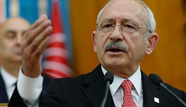 Kılıçdaroğlu: Aşı sıramı bekleyeceğim