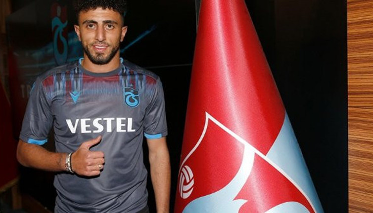 Gaziantep FK kadrosunu Bilal Başakçıoğlu ile güçlendirdi