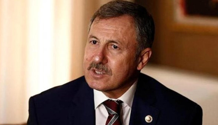 Selçuk Özdağ kimdir, nereli, hangi partilerde görev yaptı, saldırı, 5 dikiş, silah, sopa