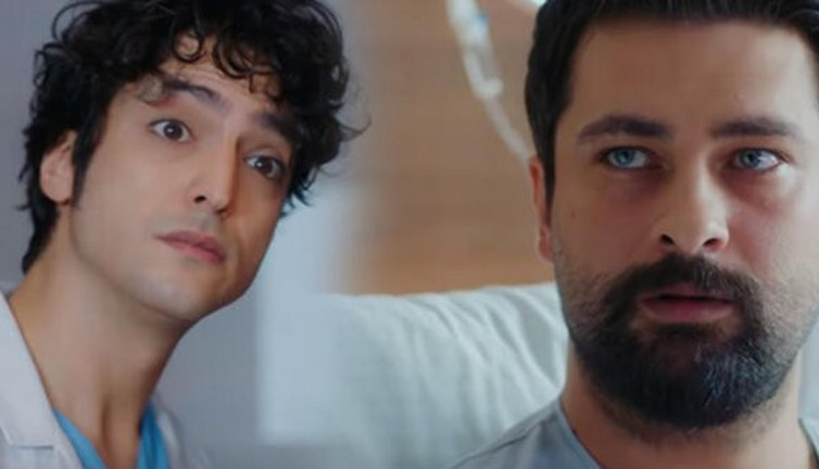 FOX TV’deki Mucize Doktor dizisinde sürpriz veda