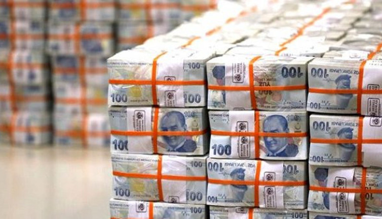 2020 bütçesinde rekor açık