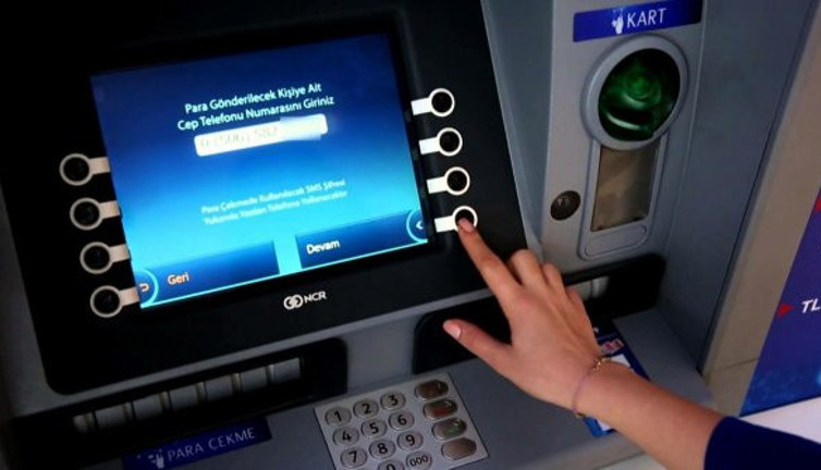 Milyonları ilgilendiren flaş gelişme. Bankaların EFT ve havale ücretlerine zam geldi!