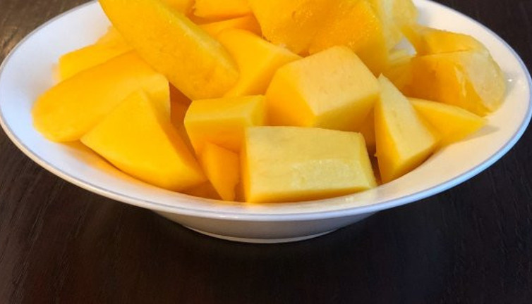 C vitamini ve lif kaynağı harika besin. Nelere iyi gelmiyor ki