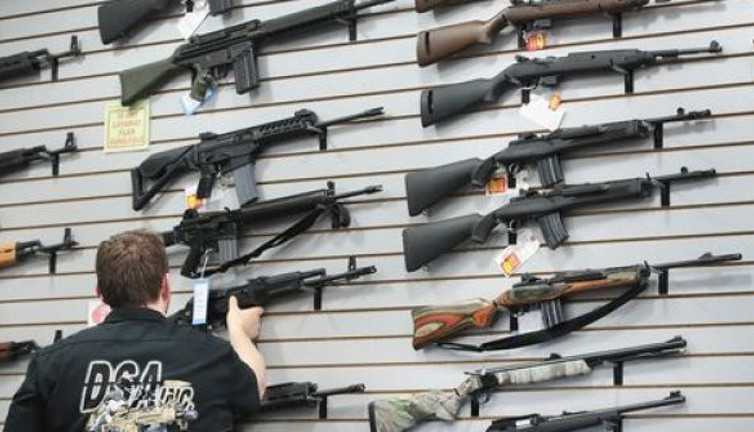 Ulusal Tüfek Derneği iflas başvurusunda bulundu