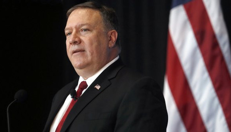 Çin'in dünyadan sakladığı virüs gerçeği ortaya çıktı. Pompeo koronanın kaynağını istihbarat raporuyla açıkladı