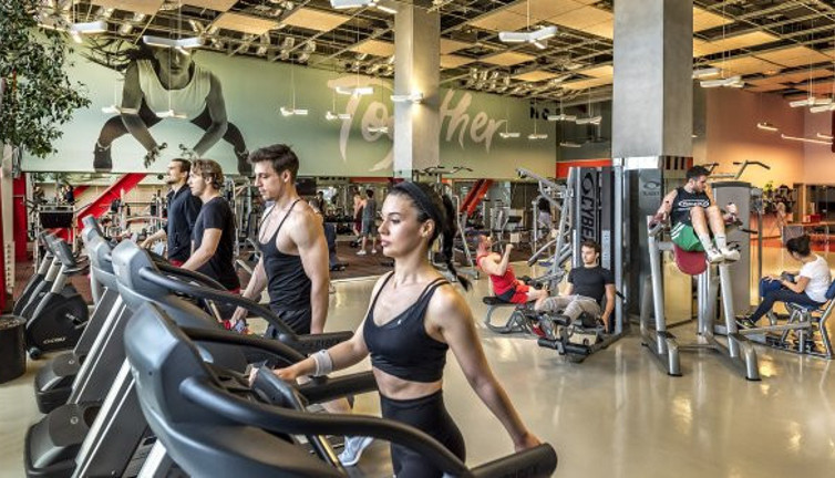 Korona spor salonlarını da vurdu cefasını vatandaş çekiyor. Mahkemeye taşındı