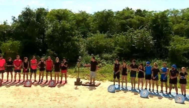 Adada ipler gerildi. Survivor'da eleme potasında sürpriz isim