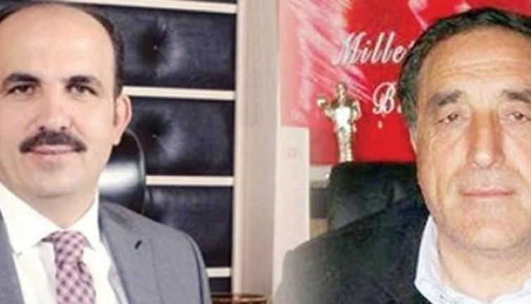 Konya'nın sahibinden rekortmen başkana fırça. Biri AKP’li diğeri CHP’li. Gerekçesi yok artık dedirtecek