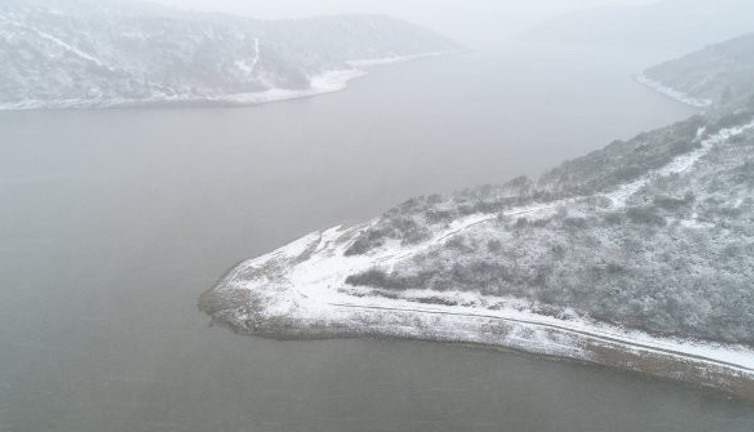 Kimse kar yağdı diye sevinmesin barajlardaki doluluk oranı açıklandı. İstanbul’da etkili olmuştu