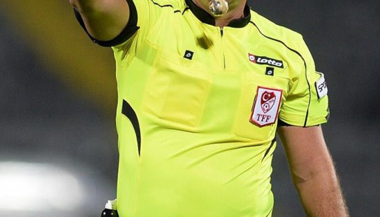Süper Lig'de 20. haftanın hakemleri belli oldu. İşte haftanın programı ve hakemleri
