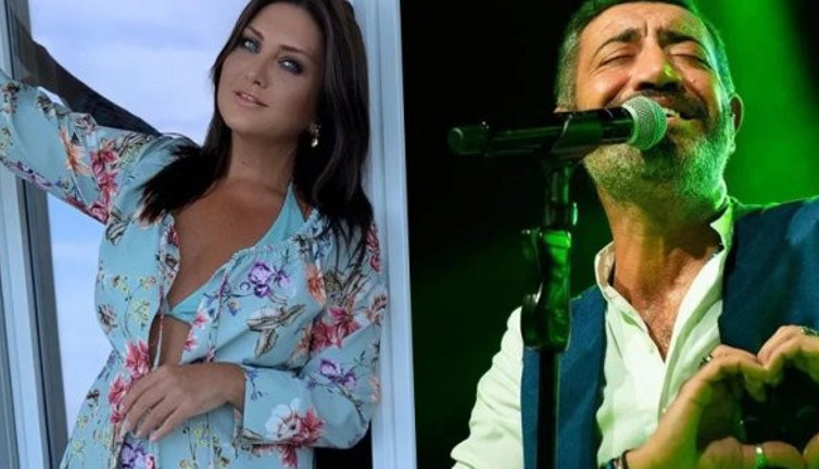 Sibel Can ile Hakan Altun’dan sürpriz anlaşma