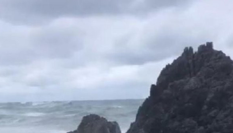 Bartın'da deniz ceset kaynıyor. Sahile 2 denizcinin cansız bedeni vurdu