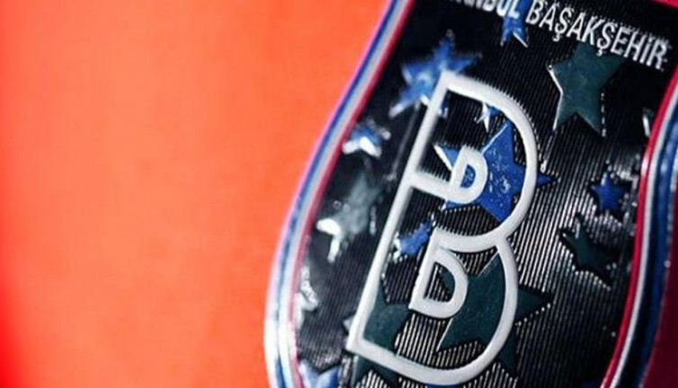 Başakşehir’de beklenen ayrılık gerçekleşti