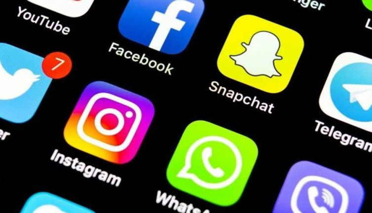 Temsilci atamayan sosyal medya ağlarına beklenen yasak geldi. 3'ncü aşama olan Reklam Yasağı Resmi Gazete'de yayımlandı