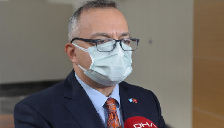 Dünya Sağlık Örgütü’ne korona aşısına bağlı ölüm bildirildi mi. Türkiye Ofisi’ndeki uzman isim açıkladı