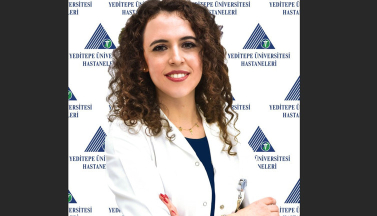 Günü zehir eden kabus hastalık. Uzman diyetisyen Merve Öz açıkladı