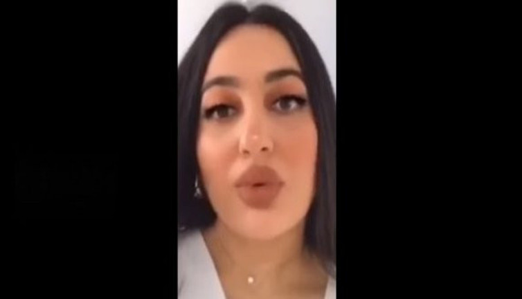 İstanbul'da estetik ameliyata girdi ailesi gözyaşlarına boğuldu. Hukuk fakültesinde okuyordu