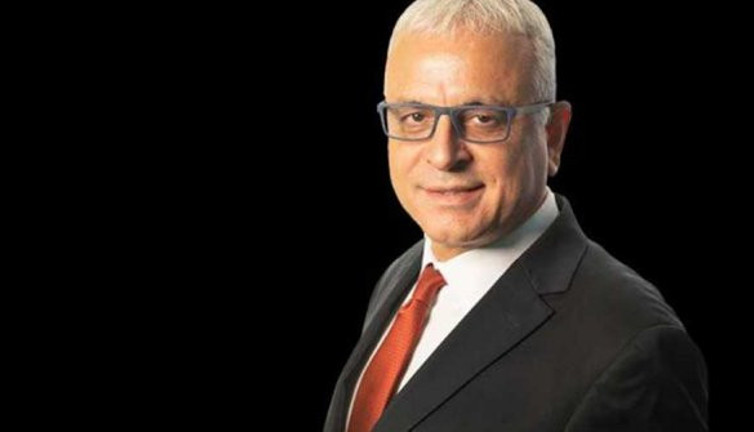 Gazeteci Merdan Yanardağ koronayı atlattı görevine geri döndü