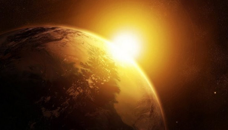 2021 diğer yıllara göre kısa olacak. Your Morning programına göre hız arttı zaman yavaşlıyor