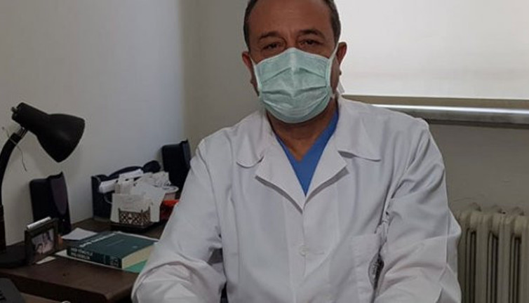 Kadınlar koronadan kaçayım derken daha beterine yakalanıyor. Aman dikkat