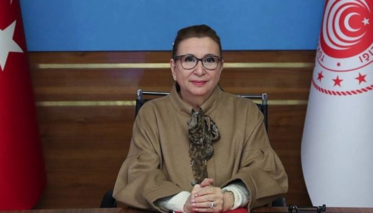 Bakanı Pekcan duyurdu. Gelir kaybı desteği ödemeleri başladı