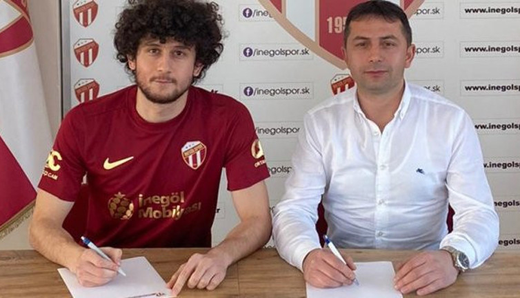 Trabzonspor'un genç futbolcusu Cafer Tosun'un yeni adresi belli oldu