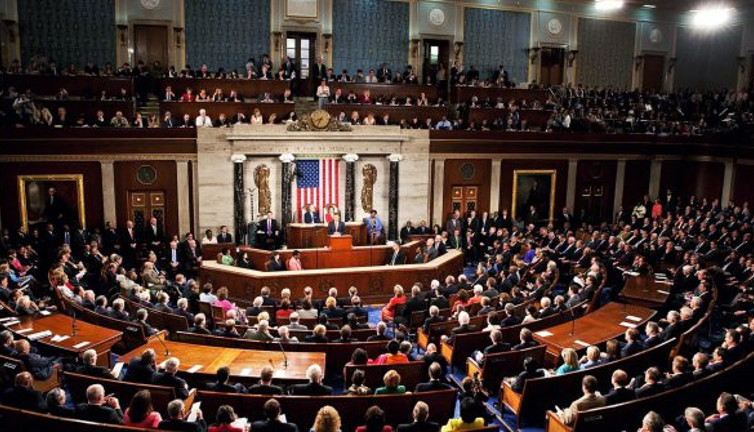 Amerika'da Senato'da da denge Demokratlar lehine değişti